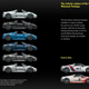 Illustration for article titled Leaked Brochure Shows Off Porsches 800 Horsepower 78 MPG Hybrid 918 Spyder